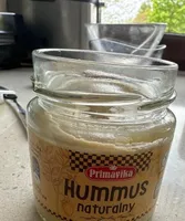 Humus naturalny