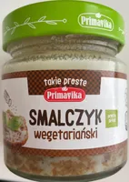 Smalczyk wegetariański