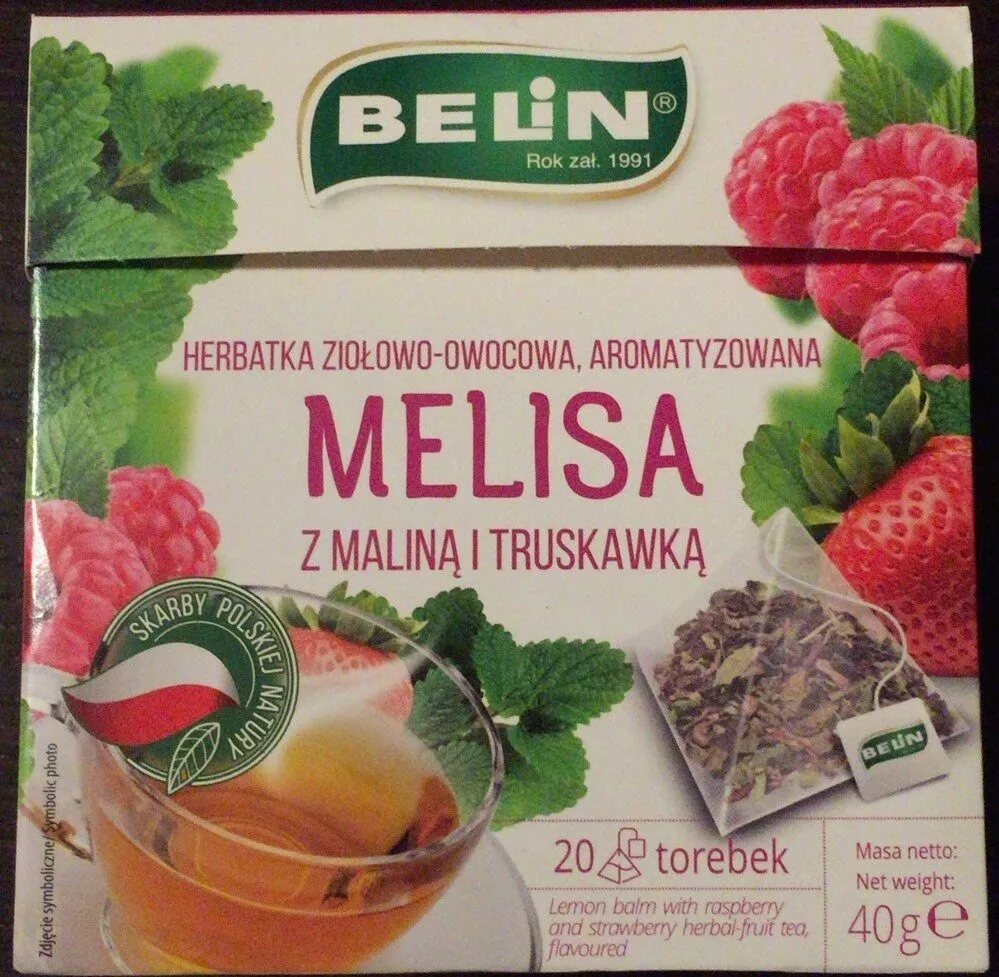 Melisa