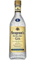 Dry Gin