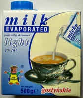 Ml. zag. light 500ML