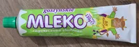 Mleko