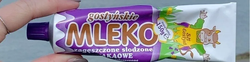 Mleko