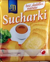 Sucharki