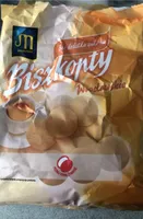Biszkopty Wrocławskie