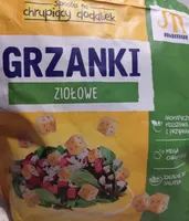 Grzanki ziolowe