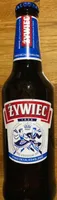 Żywiec piwo bezalkoholowe