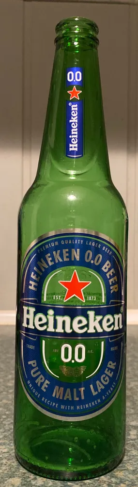 Heineken 0.0%