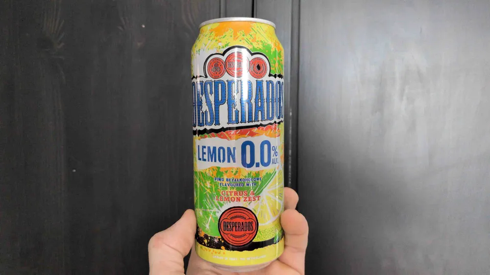 Lemon 0,0%