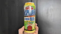 Lemon 0,0%