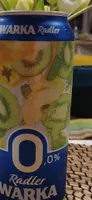 Warka Radler