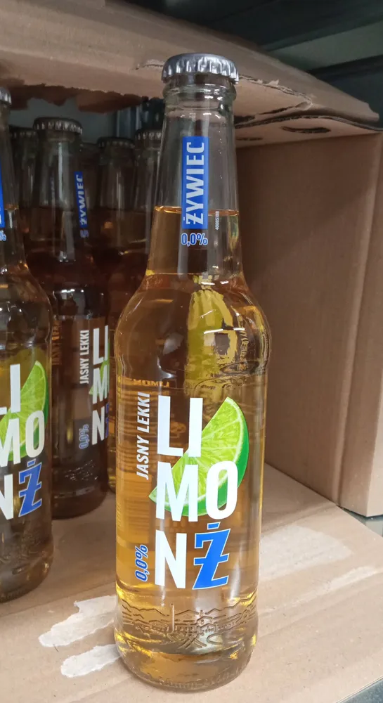 Limonż 0%