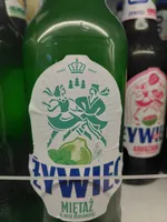Żywiec miętaż