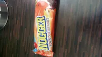 Nogger Toffi Karamell