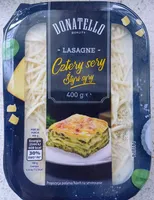 Lasagne Cztery Sery