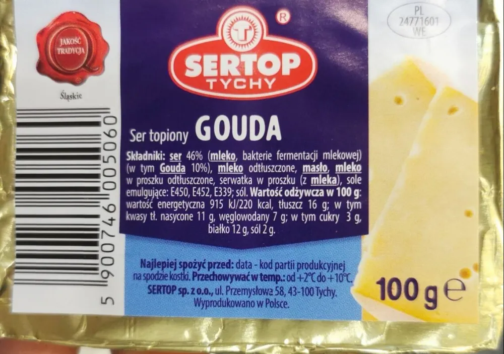 Gouda