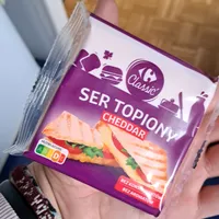 Ser Topiony