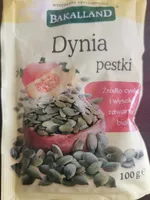 Pestki dyni
