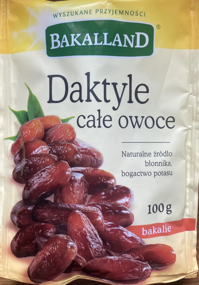 Daktyle