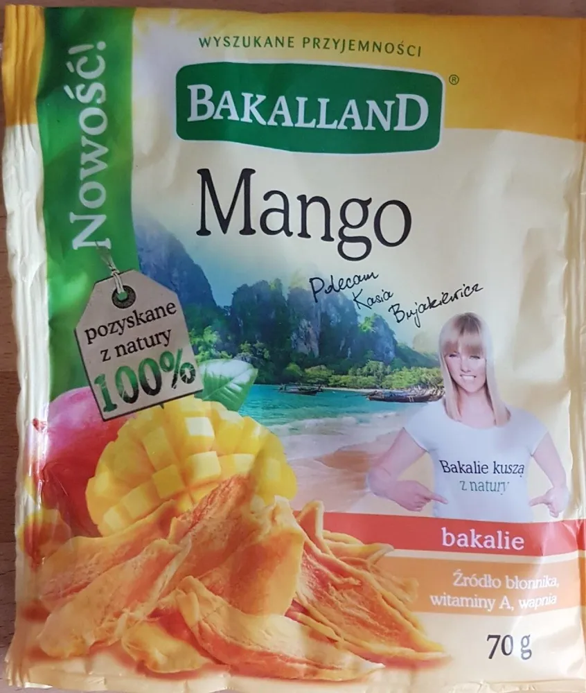 Mango