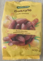 daktyle suszone