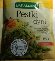Pestki dyni