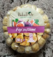 Figi suszone
