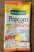 Popcorn