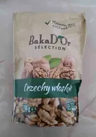 Orzechy włoskie