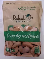 Orzechy Nerkowca