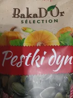 Pestki dyni