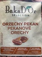 Orzechy Pekan