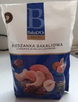 Mieszanka bakalowia