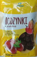 Rodzynki sułtańskie
