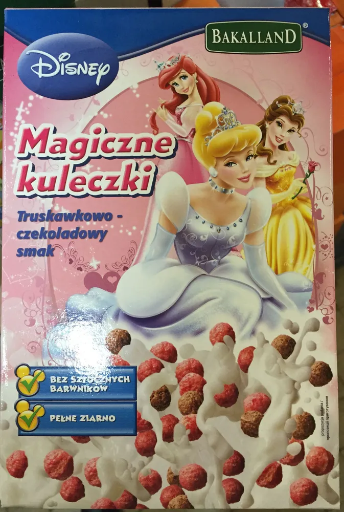 Magiczne kuleczki