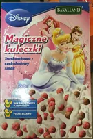Magiczne kuleczki