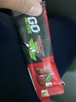 Baton Energetyczny Smak Wiśniowy