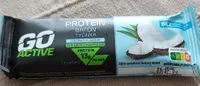 Baton proteinowy