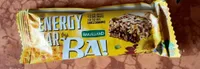 Energy bar