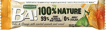 BA!100% NATURE
