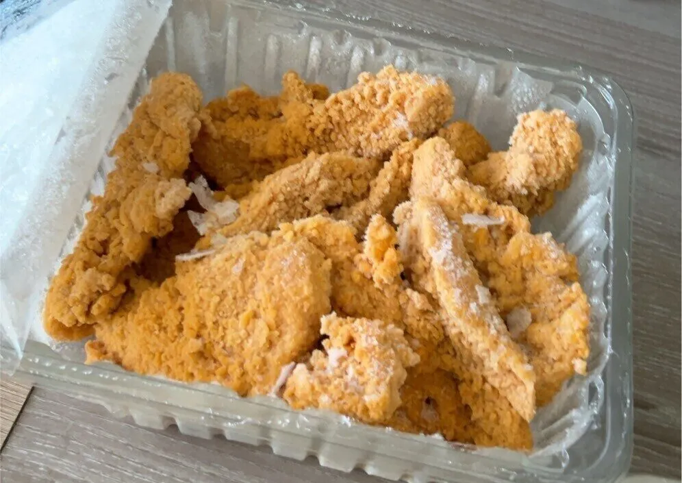 Tenders