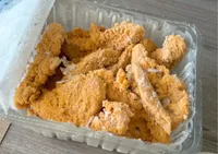 Tenders