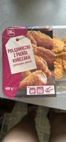 Polędwiczki Z Piersi Kurczaka Pikantne
