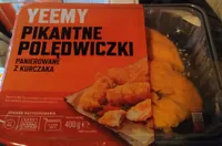 polędwiczki