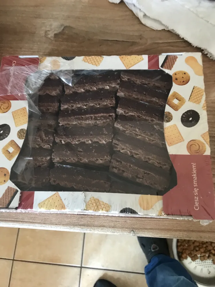 Wenecja Kakaowa