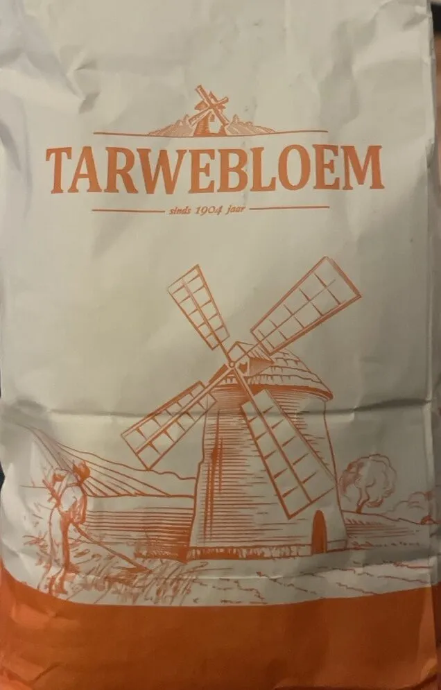 Tarwebloem