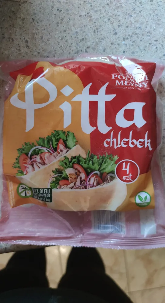 Pita