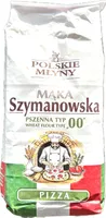 Mąka pszenna typ 00