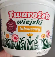 Twarożek wiejski luksusowy