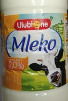 Mleko 2%
